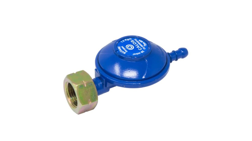 Calor gas deals regulator